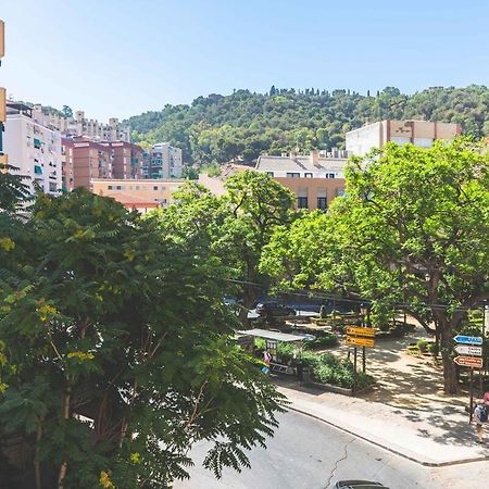 Precioso Apartamento 2 Hab. En Malaga Centro Экстерьер фото
