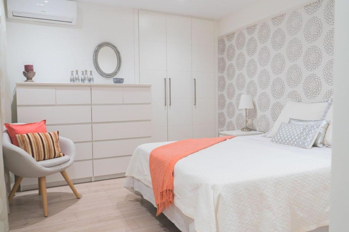 Precioso Apartamento 2 Hab. En Malaga Centro Экстерьер фото