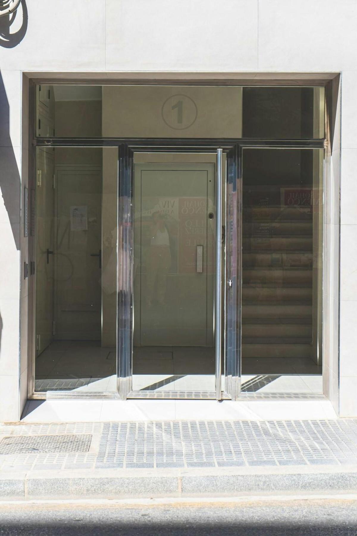 Precioso Apartamento 2 Hab. En Malaga Centro Экстерьер фото