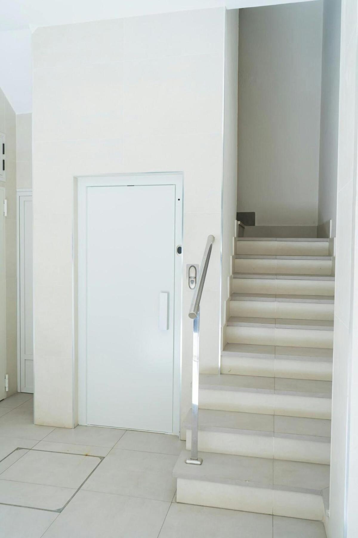 Precioso Apartamento 2 Hab. En Malaga Centro Экстерьер фото